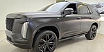 Used 2025 CADILLAC ESCALADE 4WD SPORT PLATINUM in LAS VEGAS, NEVADA