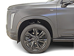 Used 2025 CADILLAC ESCALADE 4WD SPORT PLATINUM in LAS VEGAS, NEVADA (Photo 13)