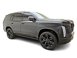 Used 2025 CADILLAC ESCALADE 4WD SPORT PLATINUM in LAS VEGAS, NEVADA (Photo 3)