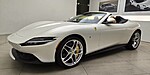 Used 2026 FERRARI ROMA SPIDER in LAS VEGAS, NEVADA