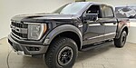 Used 2021 FORD F-150 RAPTOR in LAS VEGAS, NEVADA