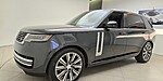 Used 2024 LAND ROVER RANGE ROVER AUTOBIOGRAPHY in LAS VEGAS, NEVADA