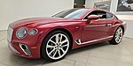 Used 2020 BENTLEY CONTINENTAL GT V8 in LAS VEGAS, NEVADA