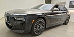 Used 2025 BMW 7 SERIES 760I XDRIVE in LAS VEGAS, NEVADA