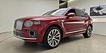 Used 2021 BENTLEY BENTAYGA V8 in LAS VEGAS, NEVADA