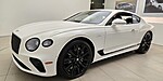 Used 2022 BENTLEY CONTINENTAL GT SPEED in LAS VEGAS, NEVADA