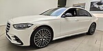 Used 2023 MERCEDES-BENZ S-CLASS S 580 in LAS VEGAS, NEVADA