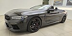 Used 2025 BMW M8 COMPETITION in LAS VEGAS, NEVADA