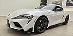 Used 2025 TOYOTA GR SUPRA 3.0 in LAS VEGAS, NEVADA