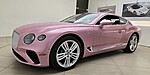 Used 2022 BENTLEY CONTINENTAL GT V8 in LAS VEGAS, NEVADA