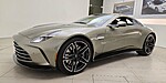 Used 2025 ASTON MARTIN V8 VANTAGE  in LAS VEGAS, NEVADA