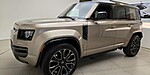 Used 2025 LAND ROVER DEFENDER OCTA in LAS VEGAS, NEVADA