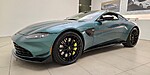Used 2023 ASTON MARTIN V8 VANTAGE F1 EDITION in LAS VEGAS, NEVADA