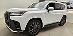 Used 2025 LEXUS LX LX 600 F SPORT in LAS VEGAS, NEVADA