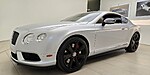 Used 2015 BENTLEY CONTINENTAL GT V8 S  in LAS VEGAS, NEVADA