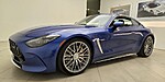 Used 2024 MERCEDES-BENZ AMG GT AMG GT 55 in LAS VEGAS, NEVADA