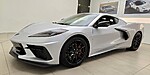 Used 2026 CHEVROLET CORVETTE 1LT in LAS VEGAS, NEVADA