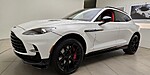 Used 2025 ASTON MARTIN DBX 707 in LAS VEGAS, NEVADA