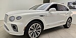 Used 2023 BENTLEY BENTAYGA AZURE in LAS VEGAS, NEVADA