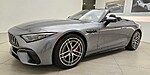 Used 2023 MERCEDES-BENZ SL-CLASS AMG SL 55 in LAS VEGAS, NEVADA