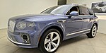 Used 2023 BENTLEY BENTAYGA AZURE in LAS VEGAS, NEVADA