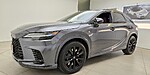 Used 2024 LEXUS RX RX 500H F SPORT PERFORMANCE in LAS VEGAS, NEVADA