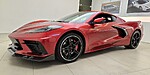 Used 2023 CHEVROLET CORVETTE 1LT in LAS VEGAS, NEVADA