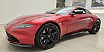 Used 2023 ASTON MARTIN V8 VANTAGE  in LAS VEGAS, NEVADA