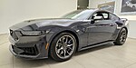 Used 2025 FORD MUSTANG DARK HORSE in LAS VEGAS, NEVADA