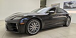 Used 2025 PORSCHE PANAMERA  in LAS VEGAS, NEVADA