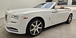 Used 2017 ROLLS ROYCE DAWN  in LAS VEGAS, NEVADA