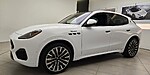 Used 2025 MASERATI GRECALE MODENA in LAS VEGAS, NEVADA