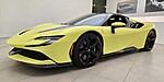 Used 2022 FERRARI SF90 STRADALE  in LAS VEGAS, NEVADA