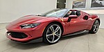 Used 2023 FERRARI 296 GTS  in LAS VEGAS, NEVADA