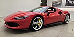 Used 2024 FERRARI 296 GTB  in LAS VEGAS, NEVADA