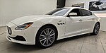 Used 2023 MASERATI QUATTROPORTE GT in LAS VEGAS, NEVADA