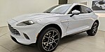 Used 2022 ASTON MARTIN DBX  in LAS VEGAS, NEVADA