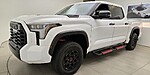 Used 2026 TOYOTA TUNDRA TRD PRO HYBRID in LAS VEGAS, NEVADA