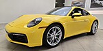 Used 2023 PORSCHE 911 CARRERA in LAS VEGAS, NEVADA