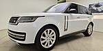 Used 2023 LAND ROVER RANGE ROVER SE in LAS VEGAS, NEVADA