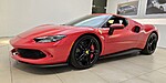 Used 2025 FERRARI 296 GTB  in LAS VEGAS, NEVADA