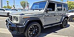 Used 2026 MERCEDES-BENZ G-CLASS AMG G 63 in LAS VEGAS, NEVADA