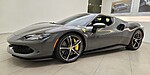 Used 2025 FERRARI 296 GTB  in LAS VEGAS, NEVADA