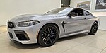 Used 2023 BMW M8 COMPETITION in LAS VEGAS, NEVADA