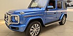 Used 2023 MERCEDES-BENZ G-CLASS G 550 in LAS VEGAS, NEVADA