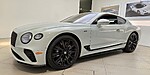 Used 2024 BENTLEY CONTINENTAL GT SPEED EDITION 12 in LAS VEGAS, NEVADA