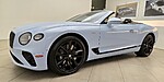 Used 2023 BENTLEY CONTINENTAL GT AZURE in LAS VEGAS, NEVADA