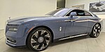 Used 2024 ROLLS ROYCE SPECTRE  in LAS VEGAS, NEVADA