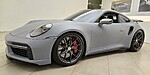 Used 2024 PORSCHE 911 TURBO S in LAS VEGAS, NEVADA