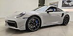 Used 2023 PORSCHE 911 TURBO in LAS VEGAS, NEVADA